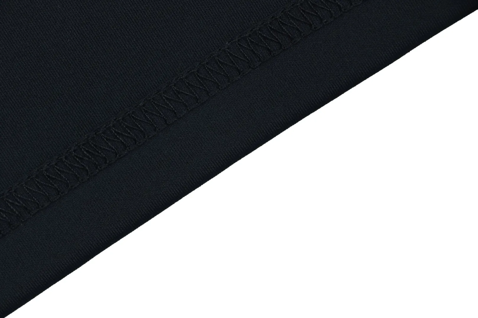 Bottom Hem Detail