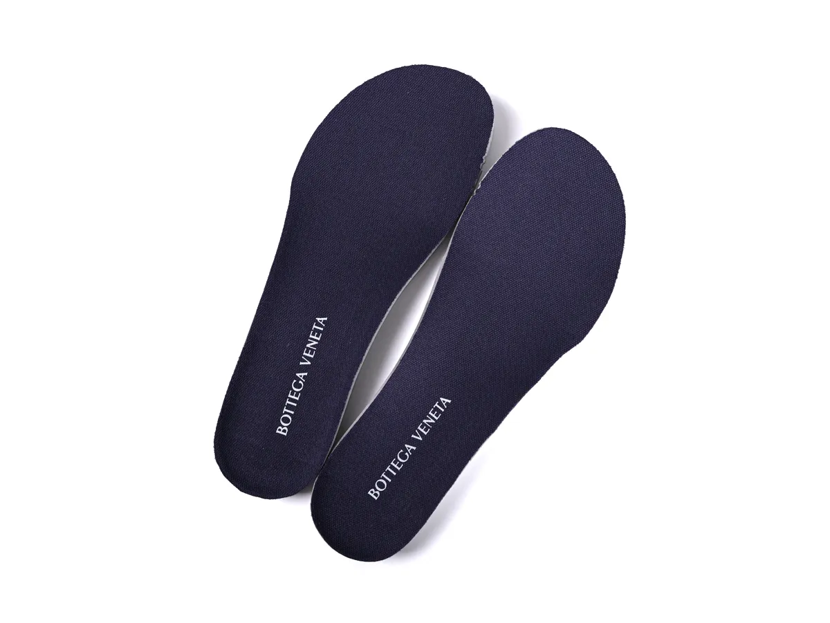 Bottom Outsole