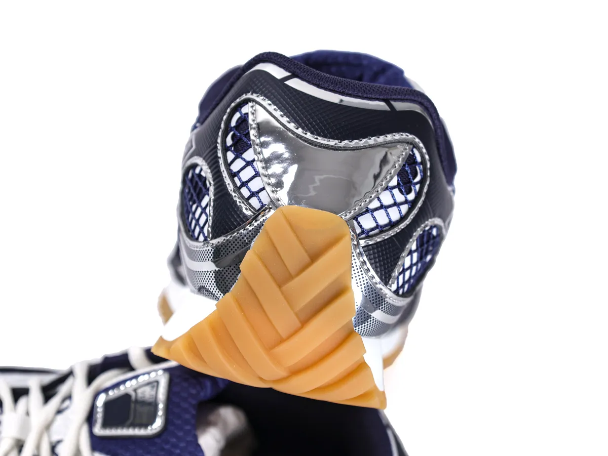 Rear Heel