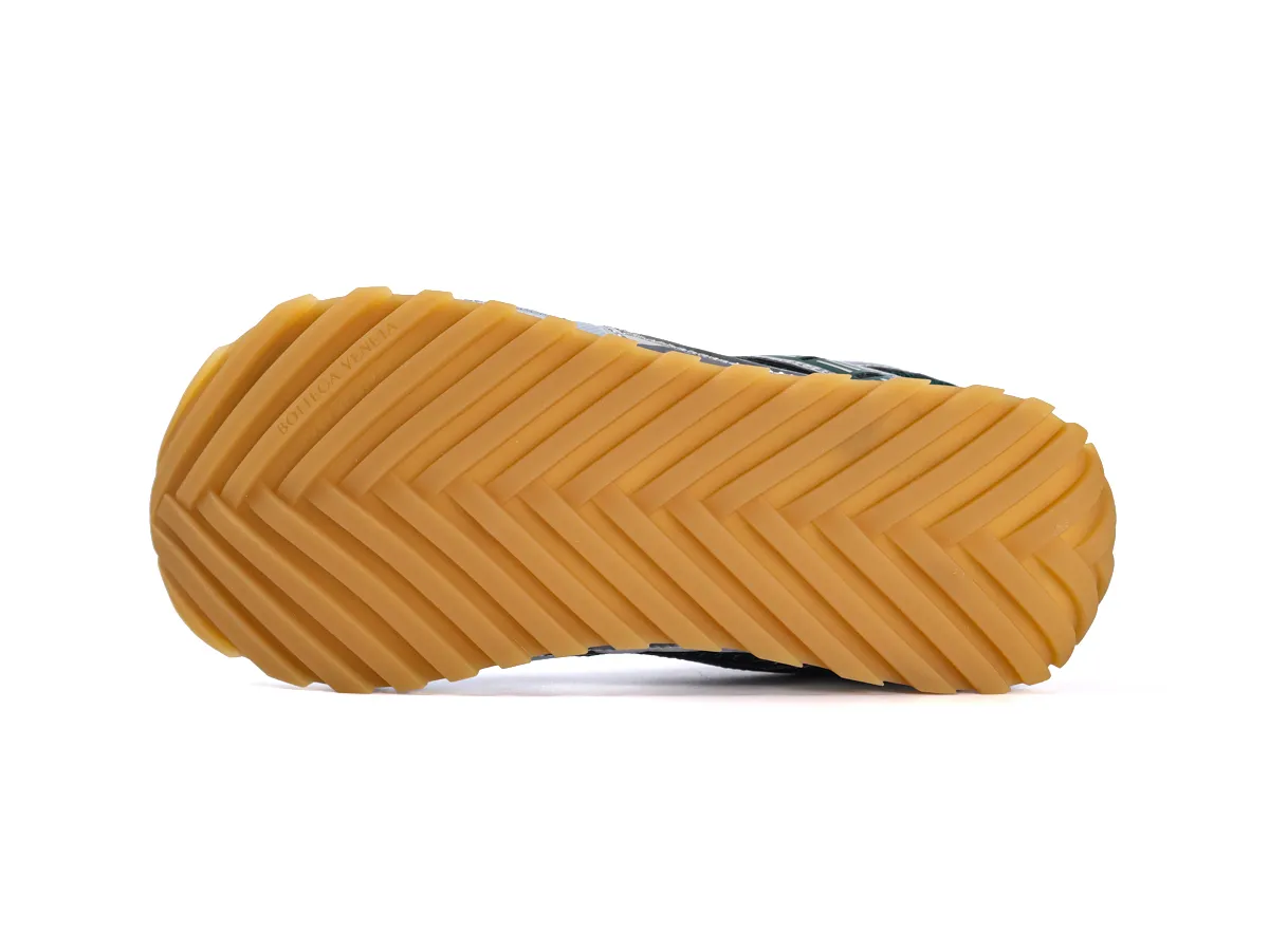 Bottom Outsole