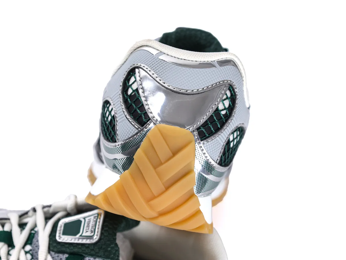 Rear Heel