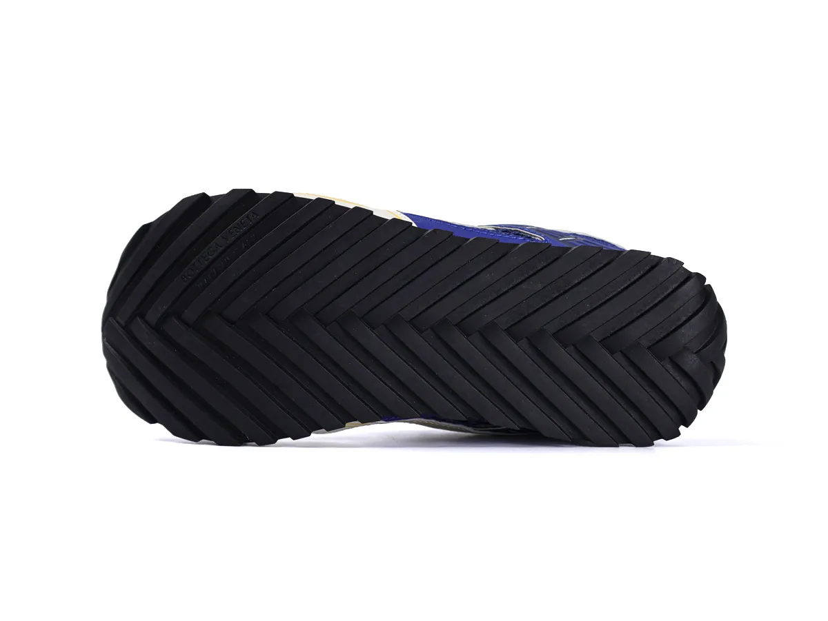 Bottom Outsole