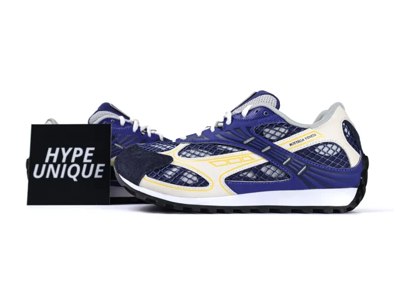 BV Orbit Sneakers "Cruise/Mist"