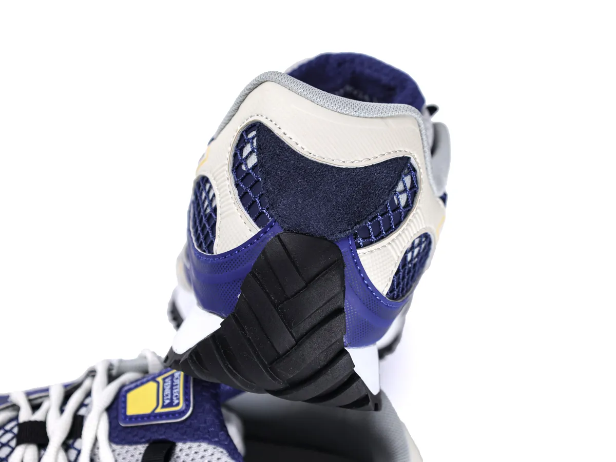 Rear Heel