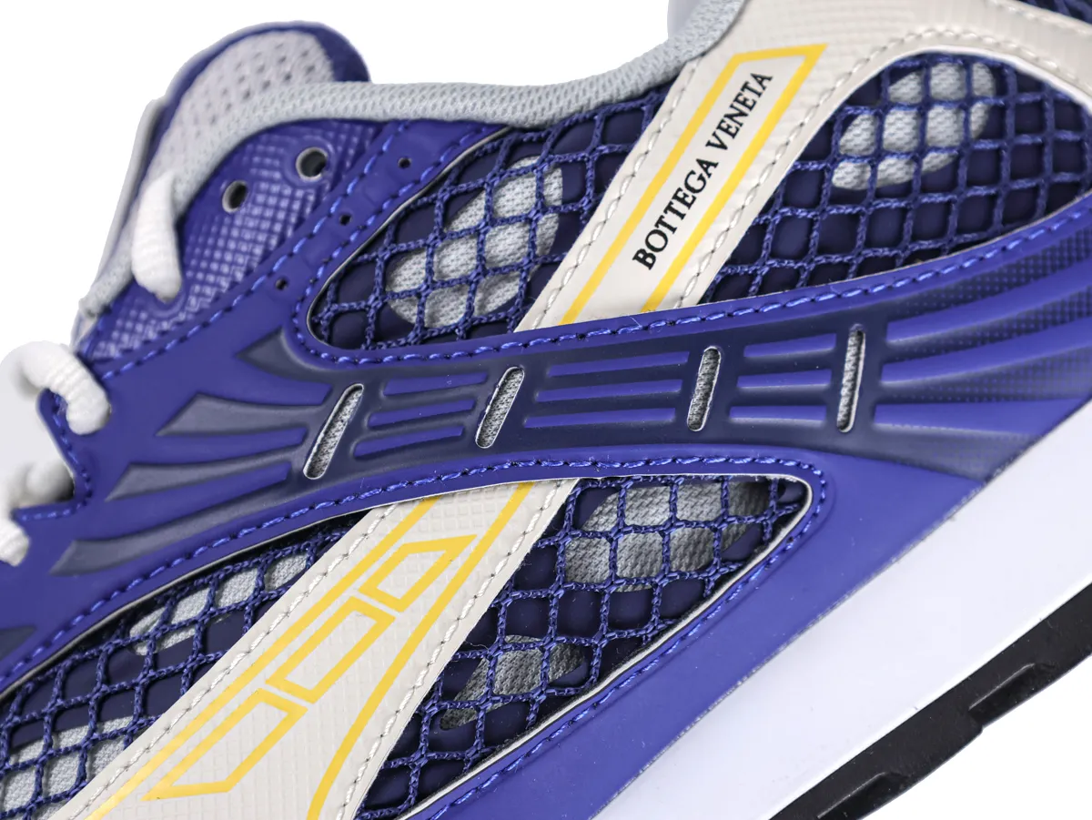 BV Orbit Sneakers Cruise Mist Side View
