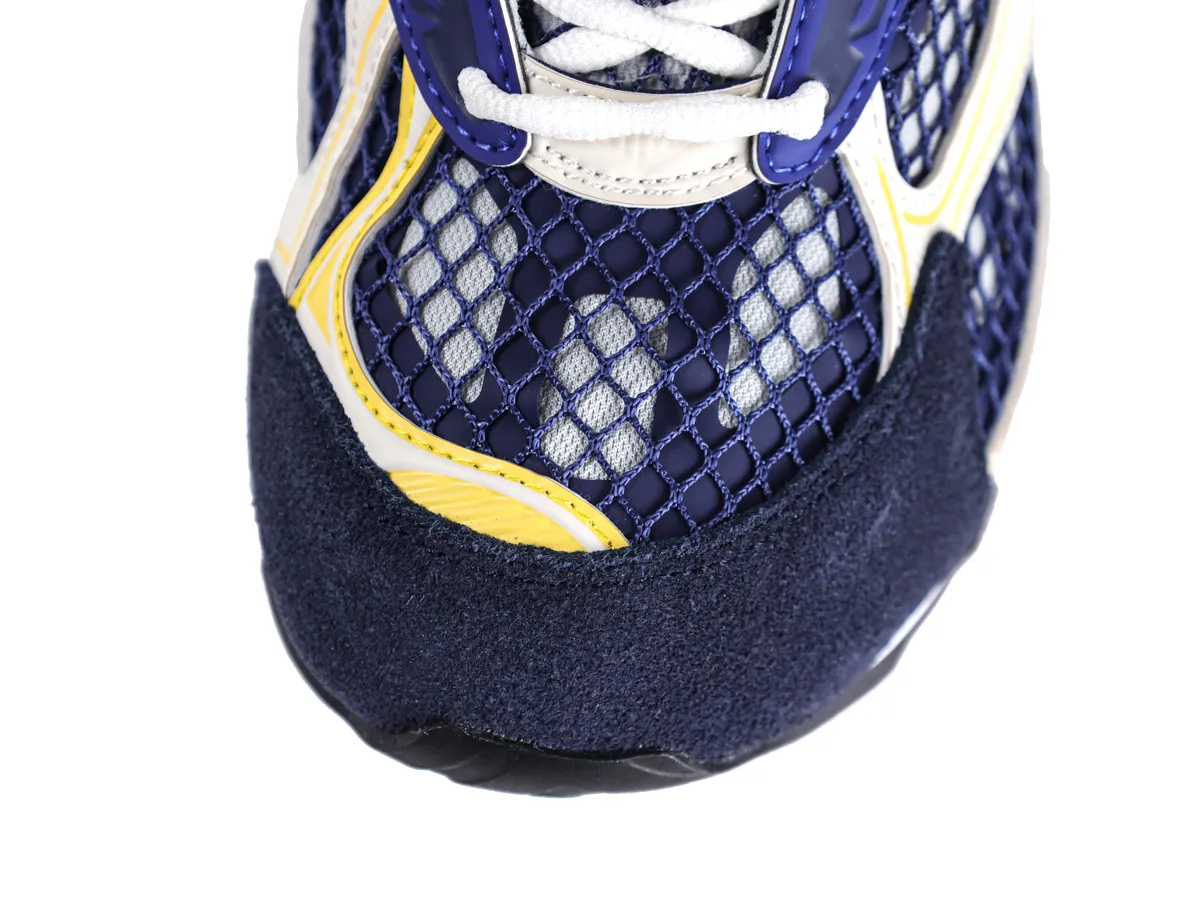 BV Orbit Sneakers Cruise Mist Top View