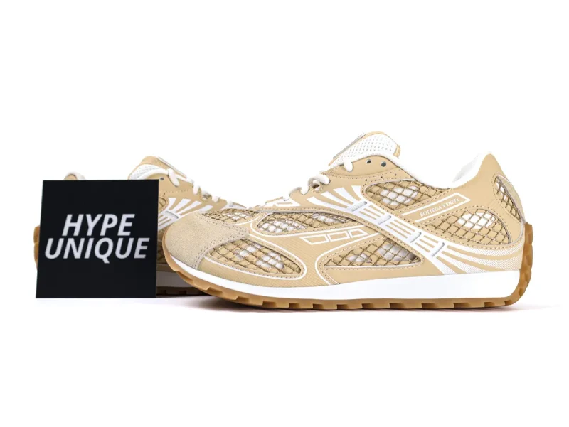 BV Orbit Sneakers "Tufo"
