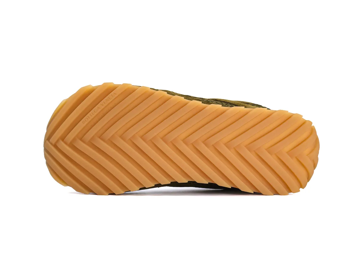 Bottom Outsole