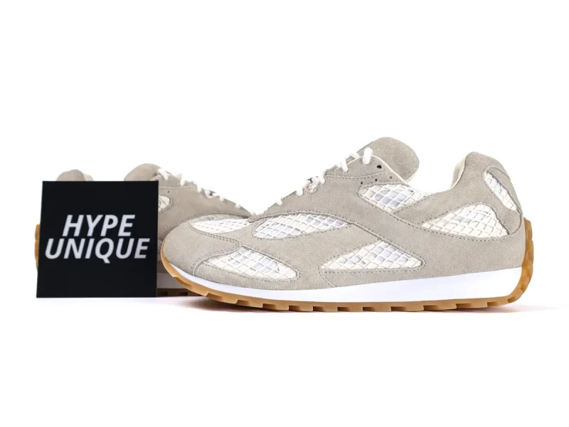 BV Orbit Sneakers "Sea Salt"