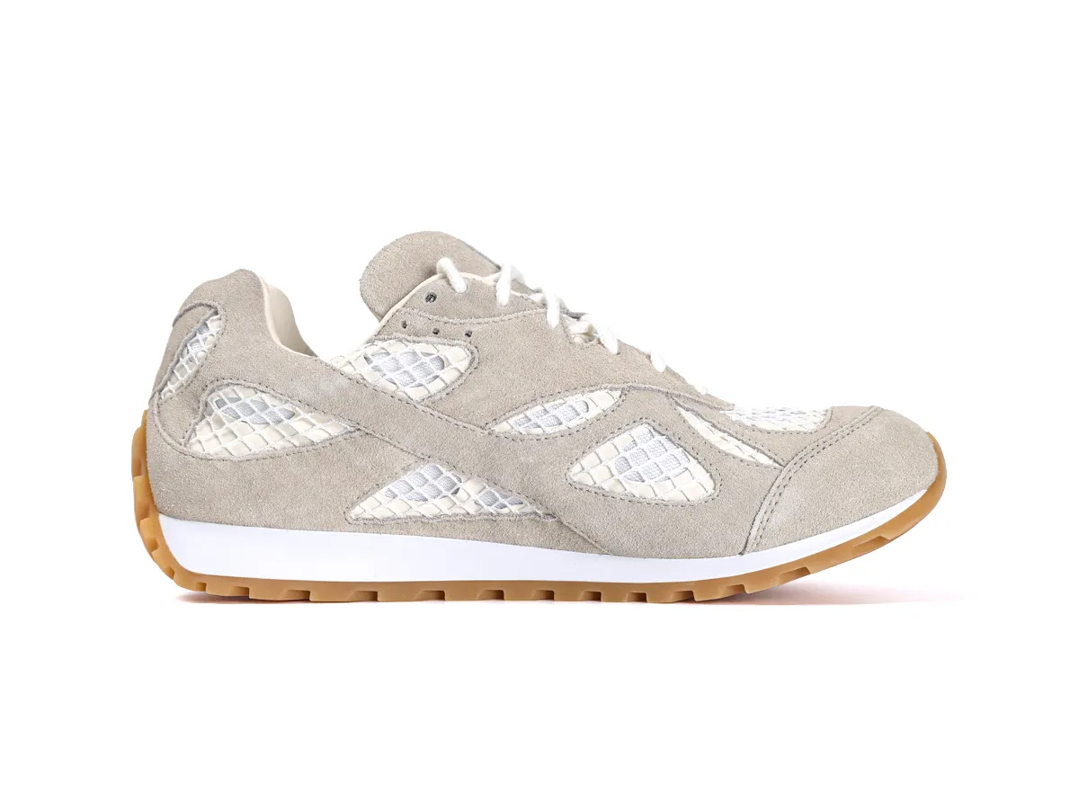 BV Orbit Sneakers Sea Salt Right Side View