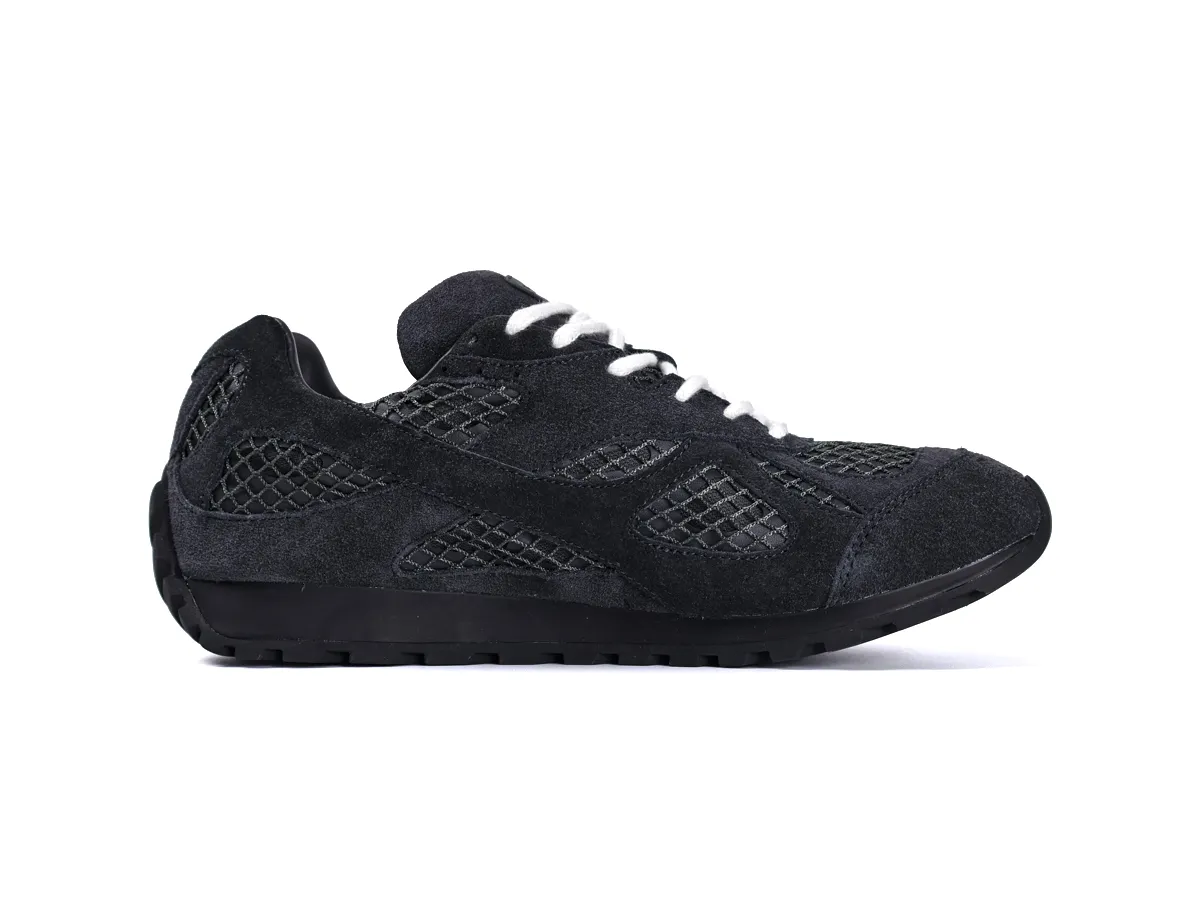 BV Orbit Sneakers Shadow Right Side View