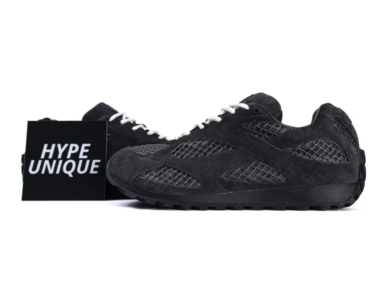 BV Orbit Sneakers "Shadow"