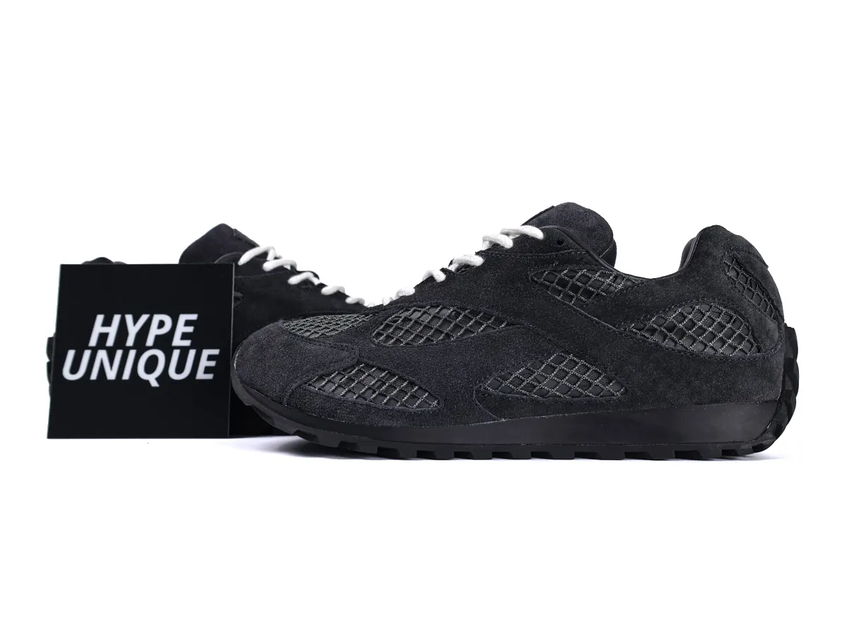 BV Orbit Sneakers Shadow Side Profile