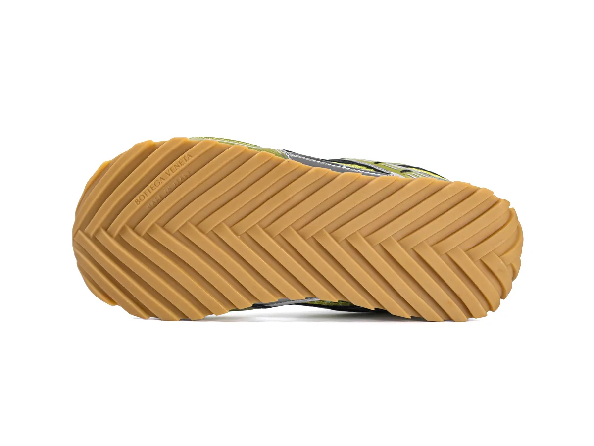 Bottom Outsole