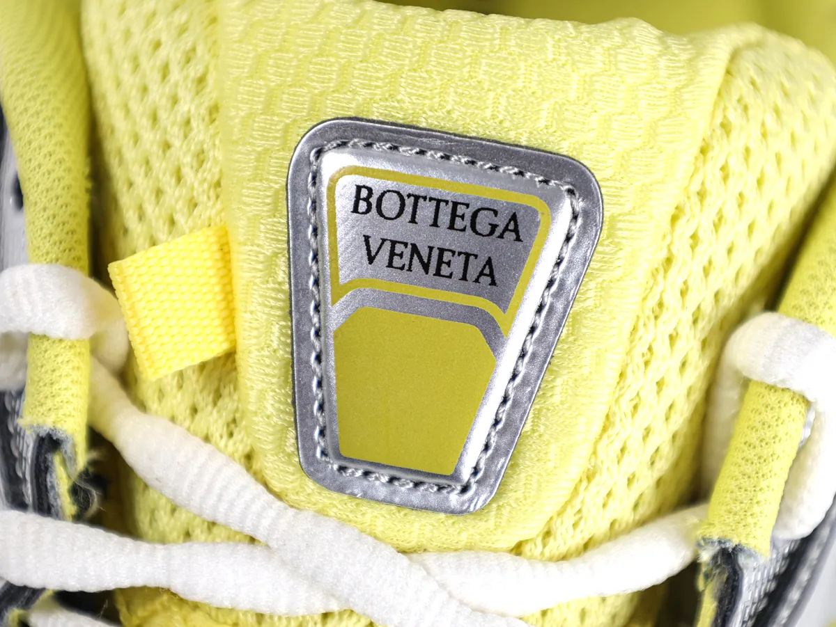 Logo Patch Detail