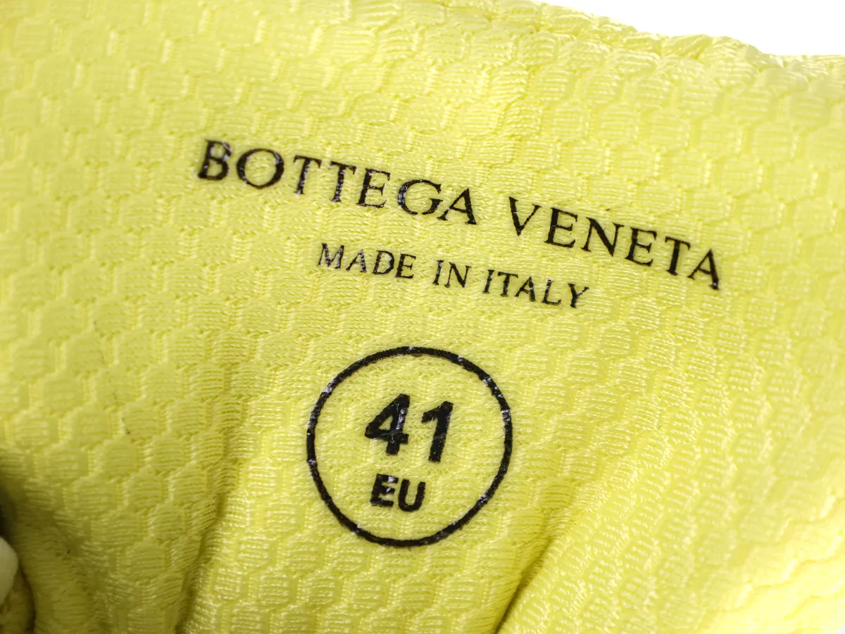 Size Label