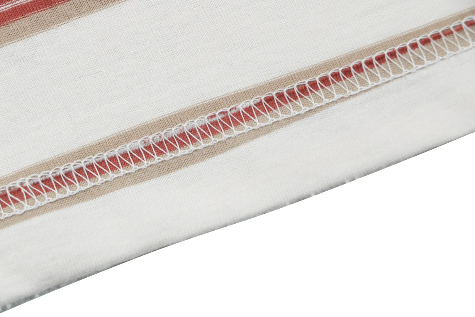 Bottom Hem Detail