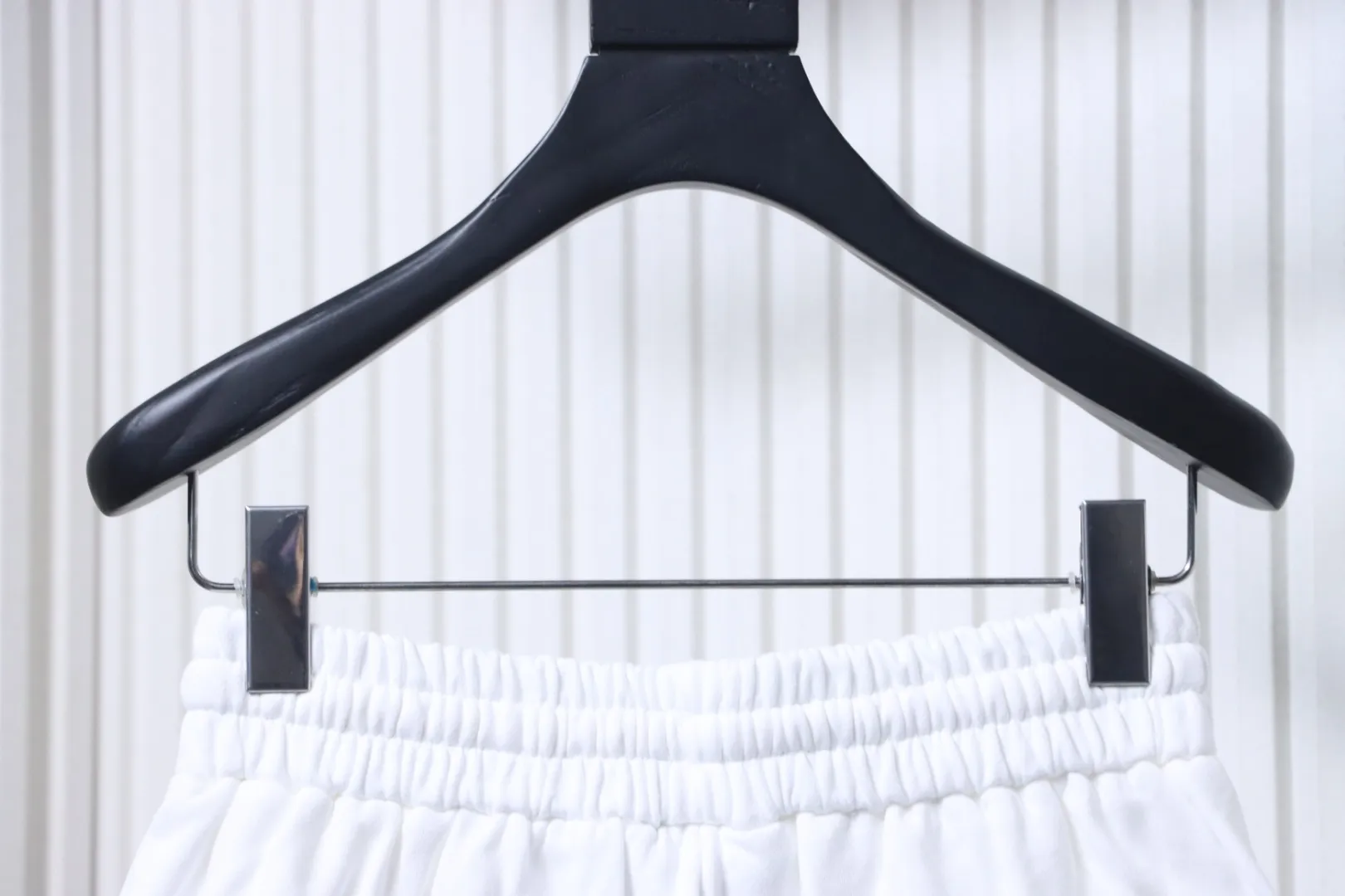 Back Waistline