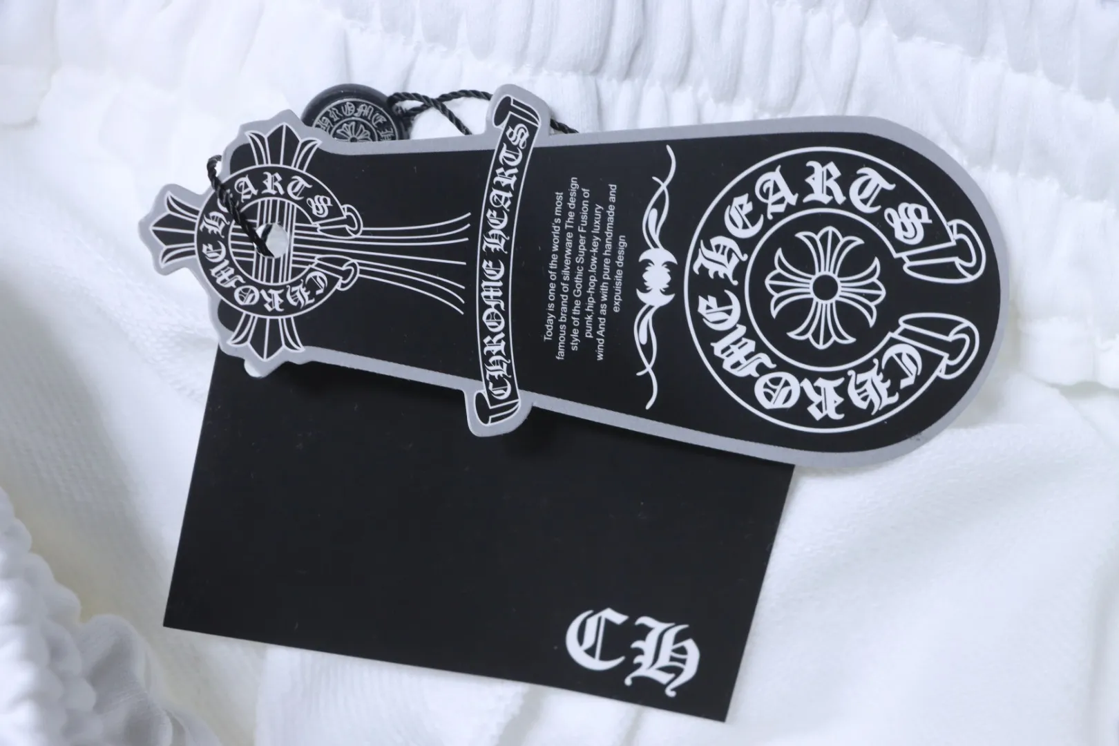 Brand Tag