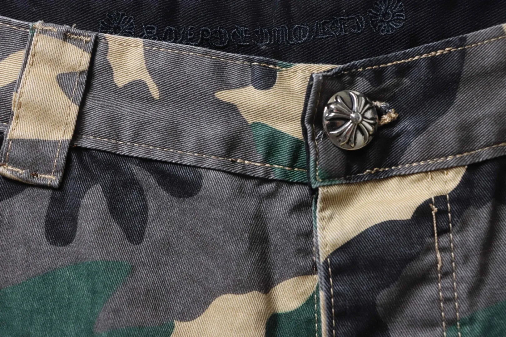 Button