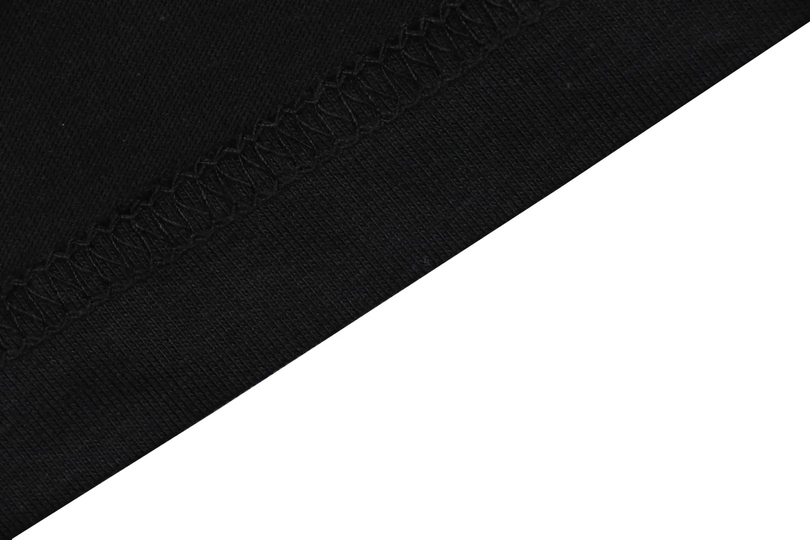 Bottom Hem Detail
