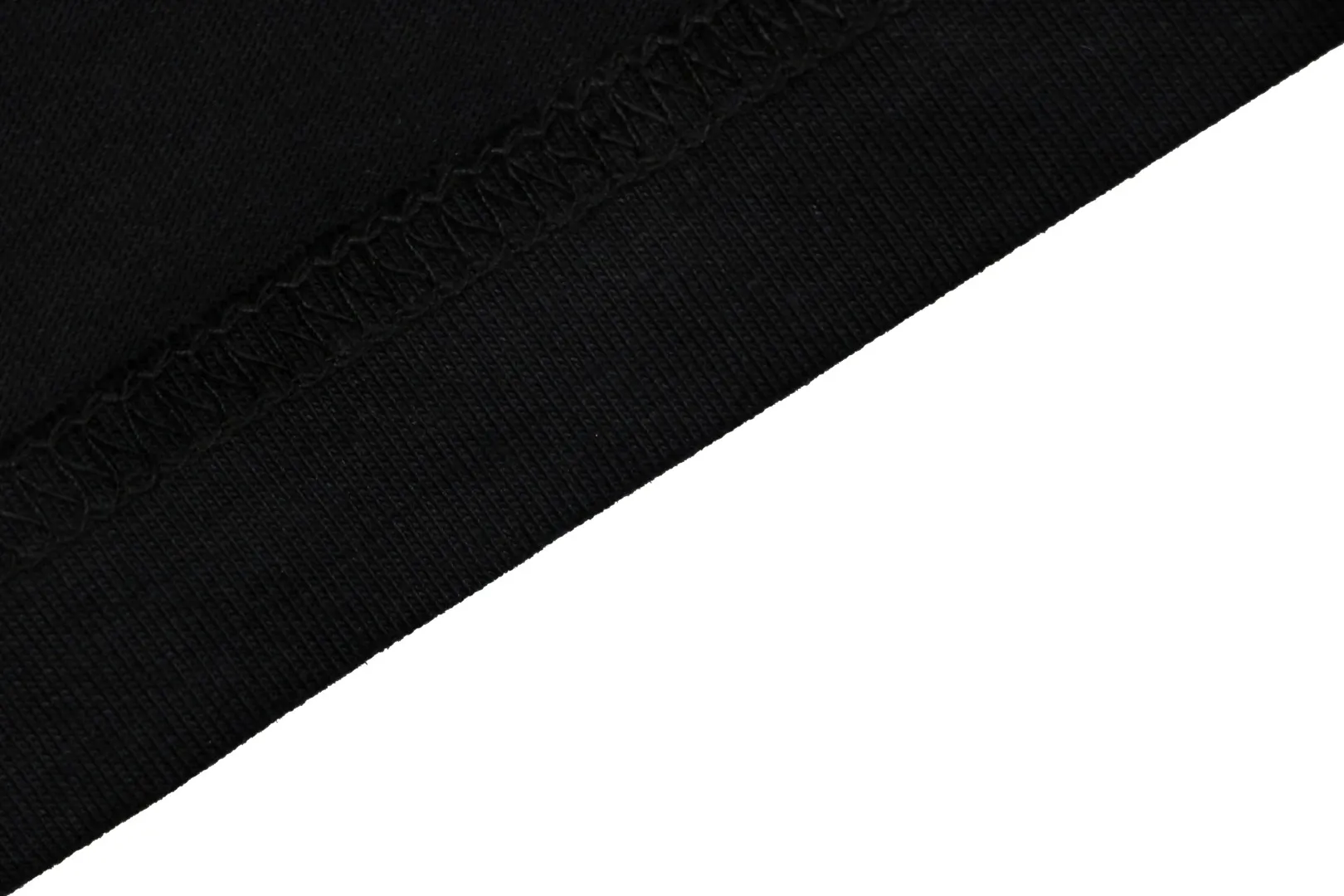 Bottom Hem
