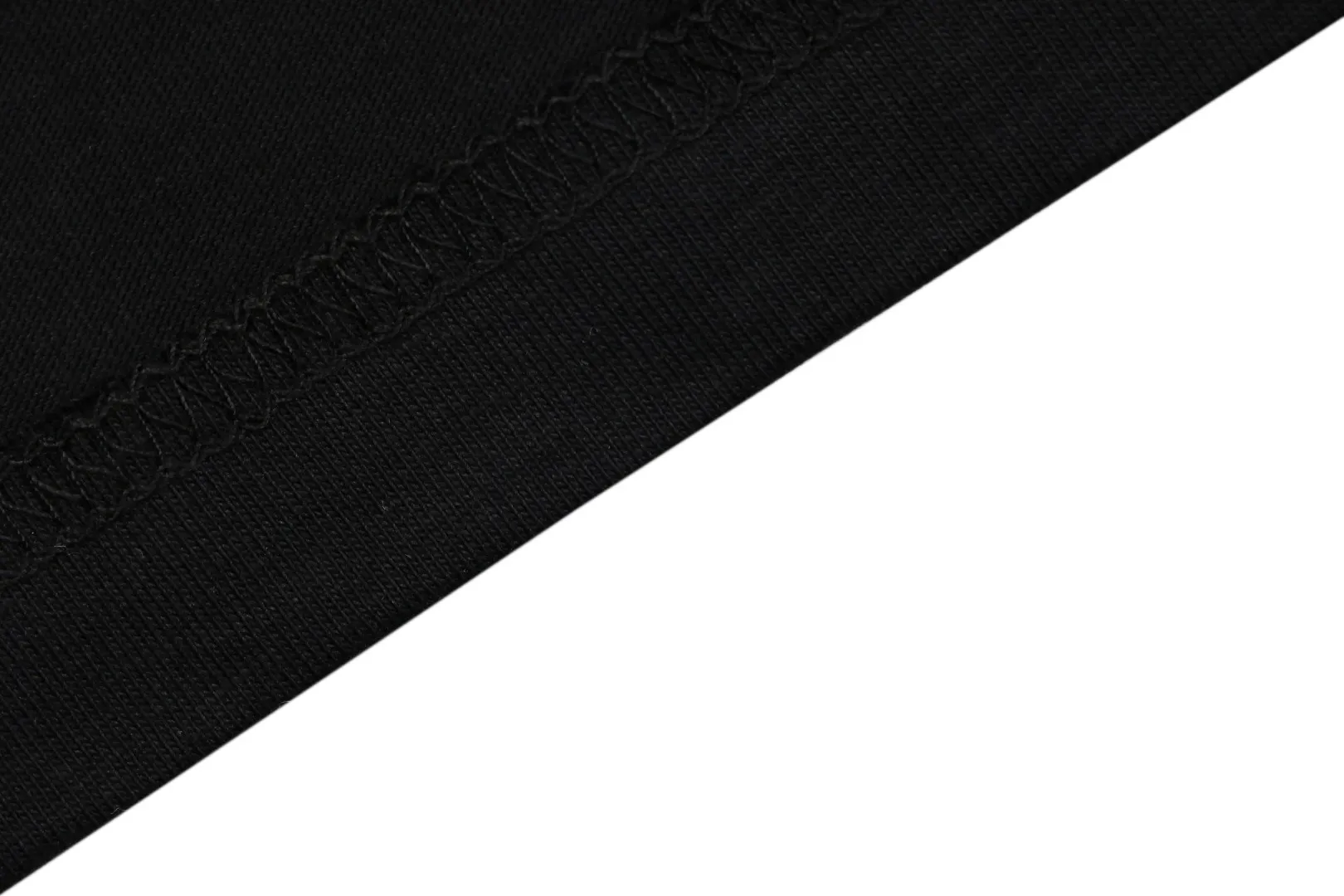Bottom Hem Detail