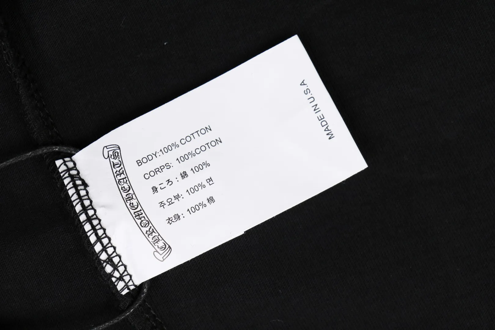 Label