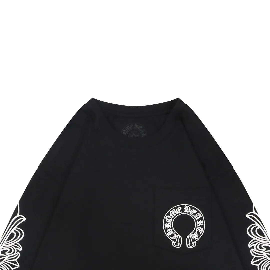 Neckline