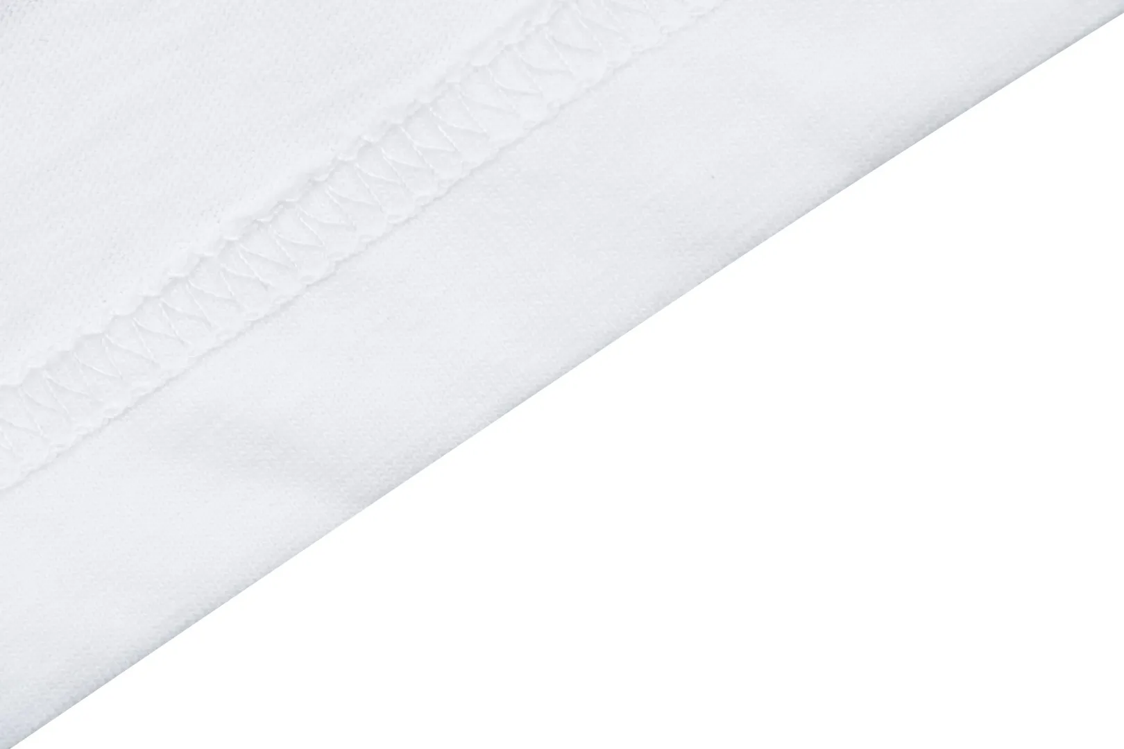 Bottom Hem