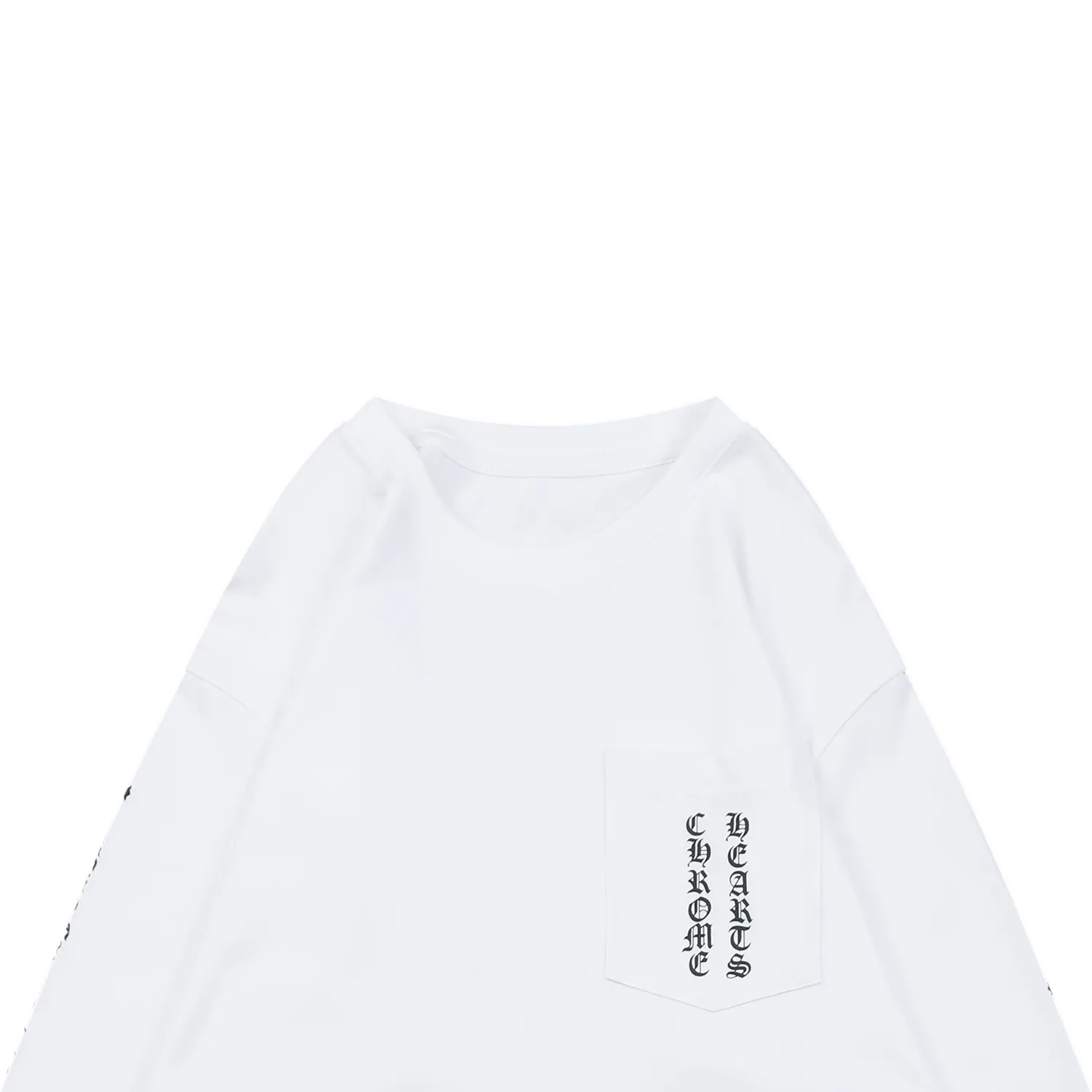 Neckline