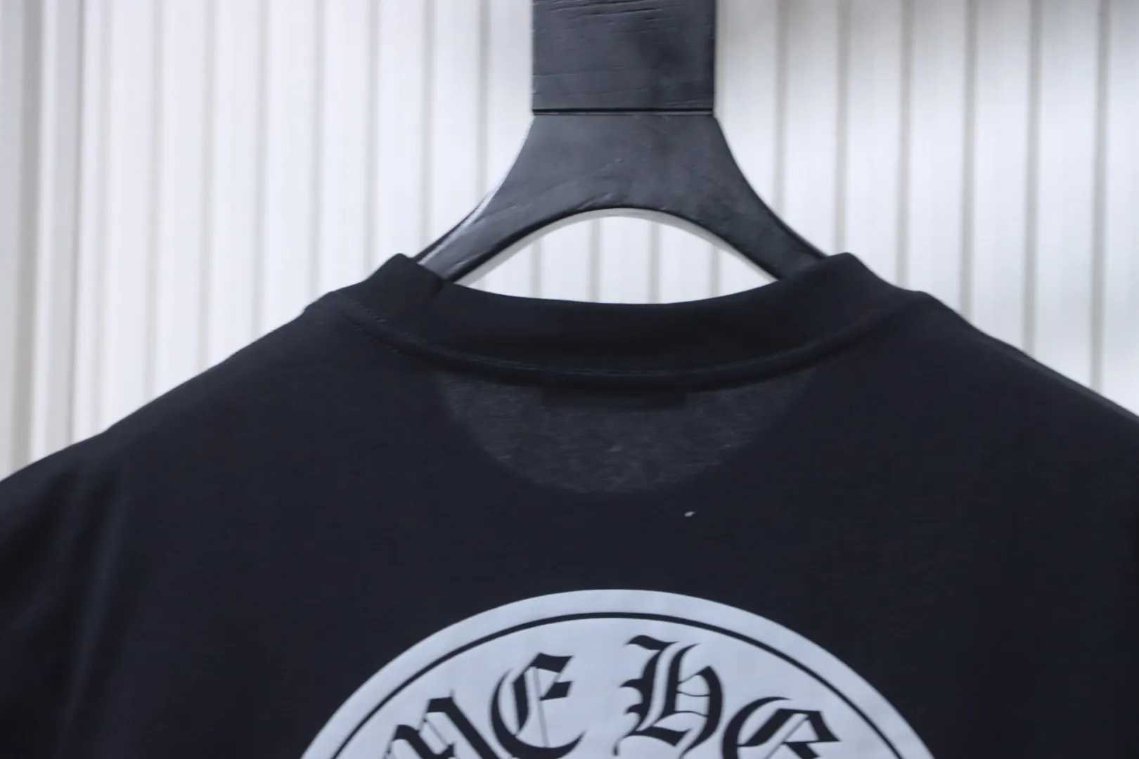 Back Neckline