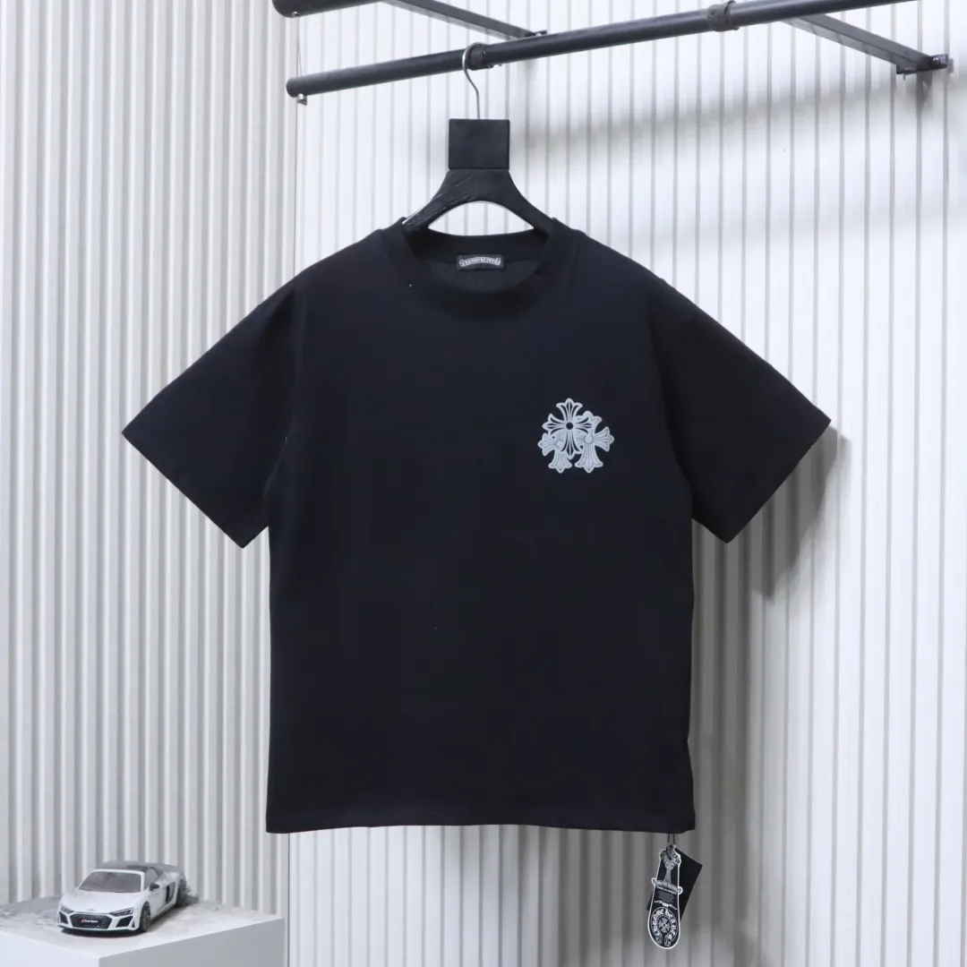 CH Foam Horseshoe T-Shirt