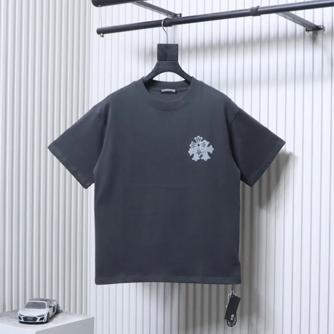 CH Foam Horseshoe T-Shirt