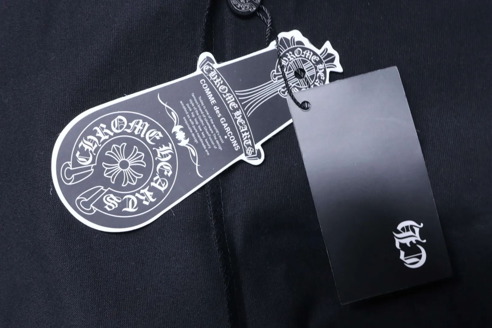 Brand Tag