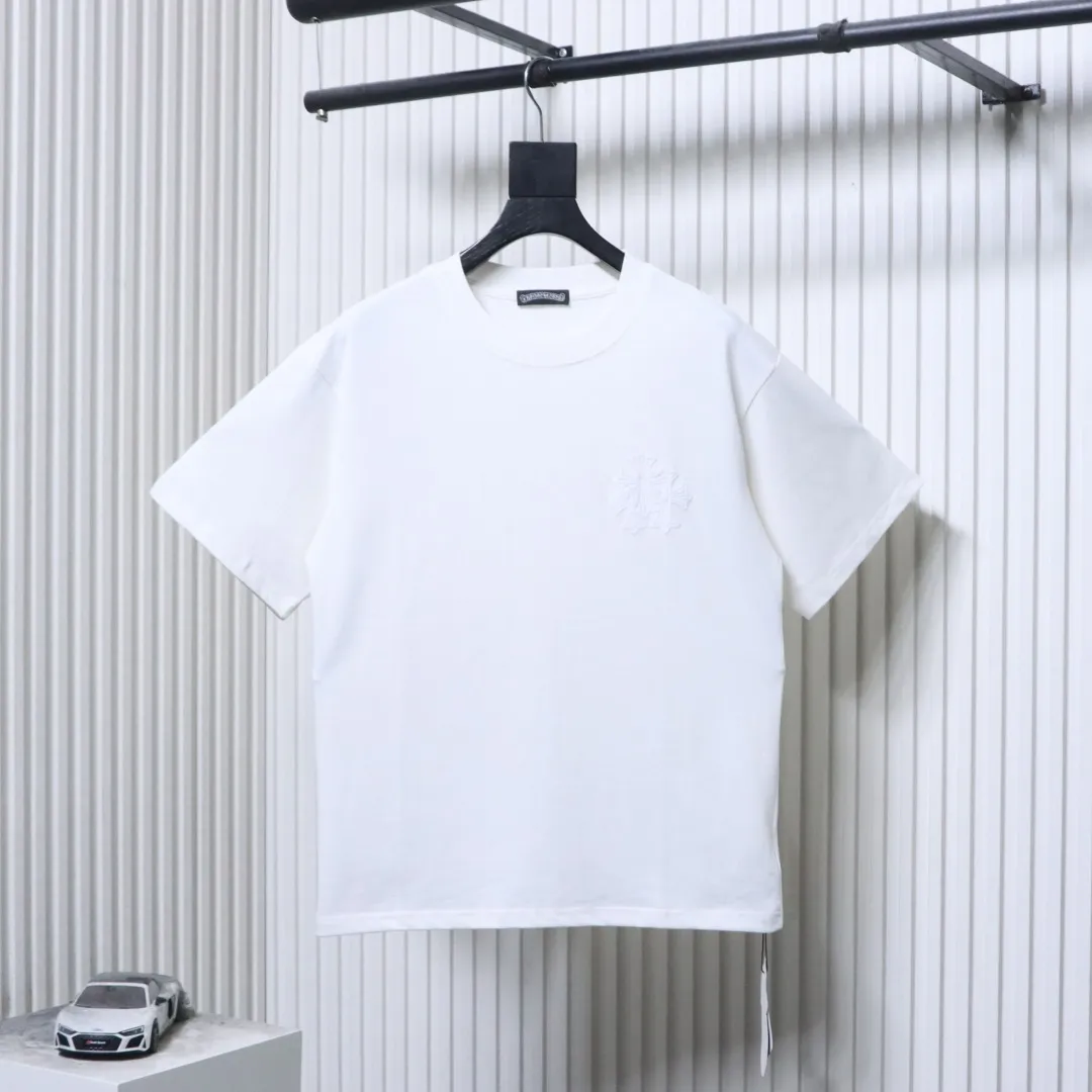 CH Foam Horseshoe T-Shirt