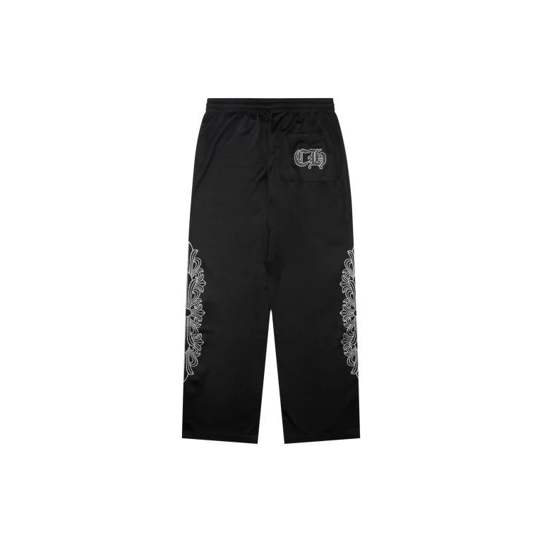 CH Glitter Sanskrit Ice Hockey Pants