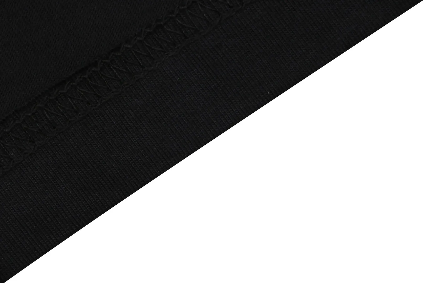 Bottom Hem Detail