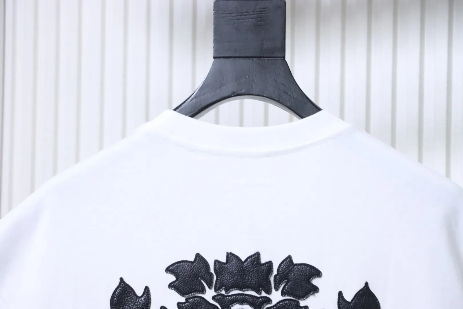 Back Neckline