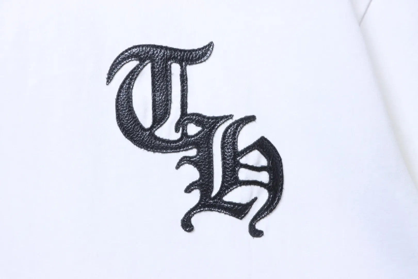 CH Logo