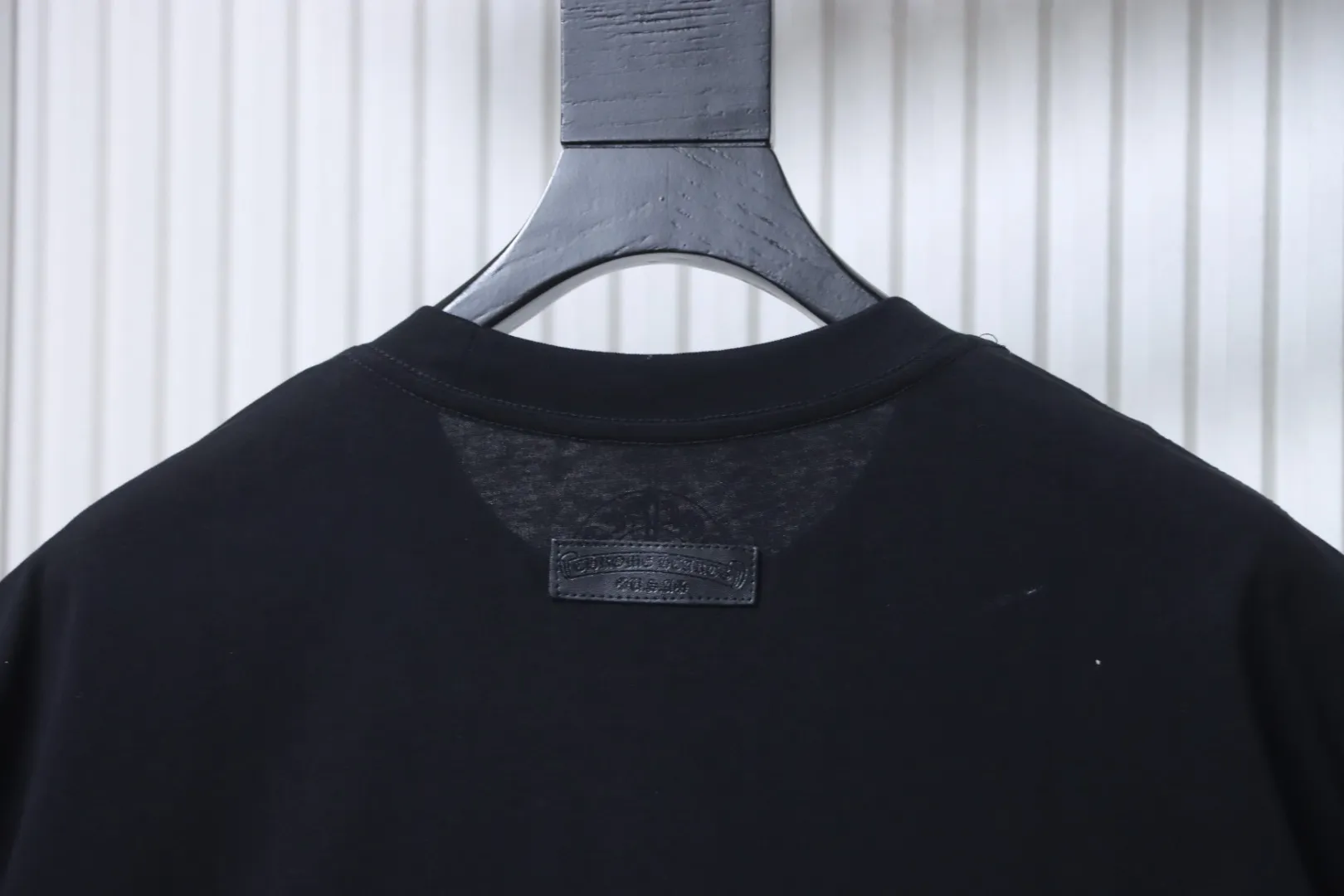 Back Neckline