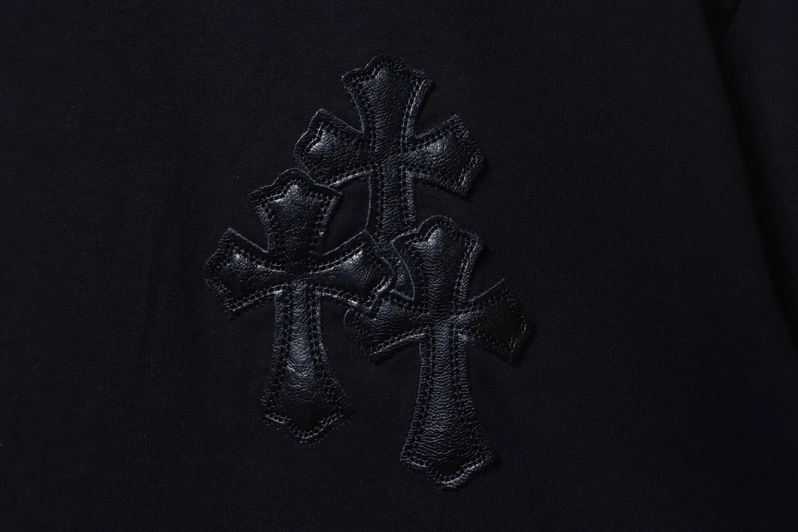 Tripple Cross Logo