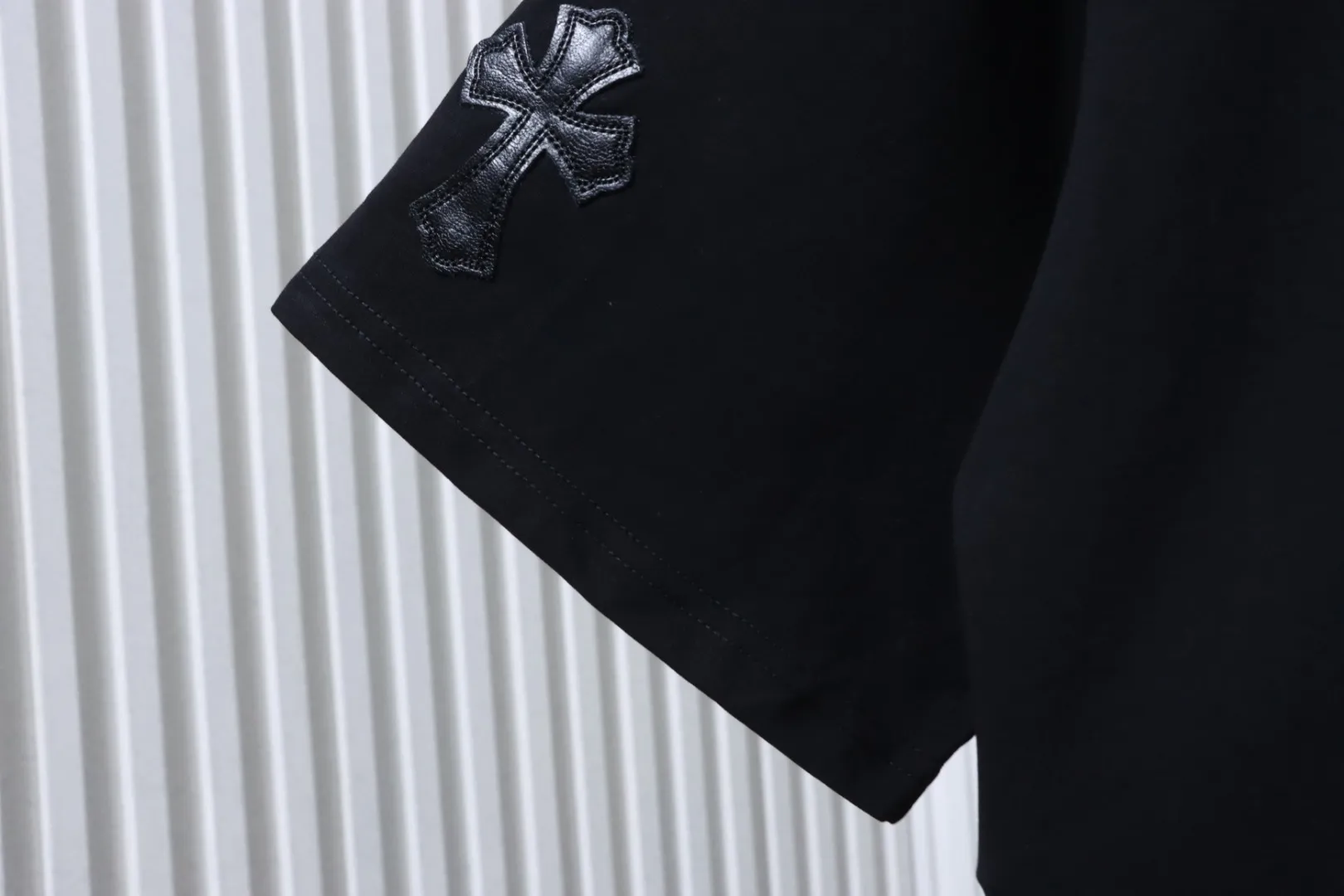 Short Sleeve