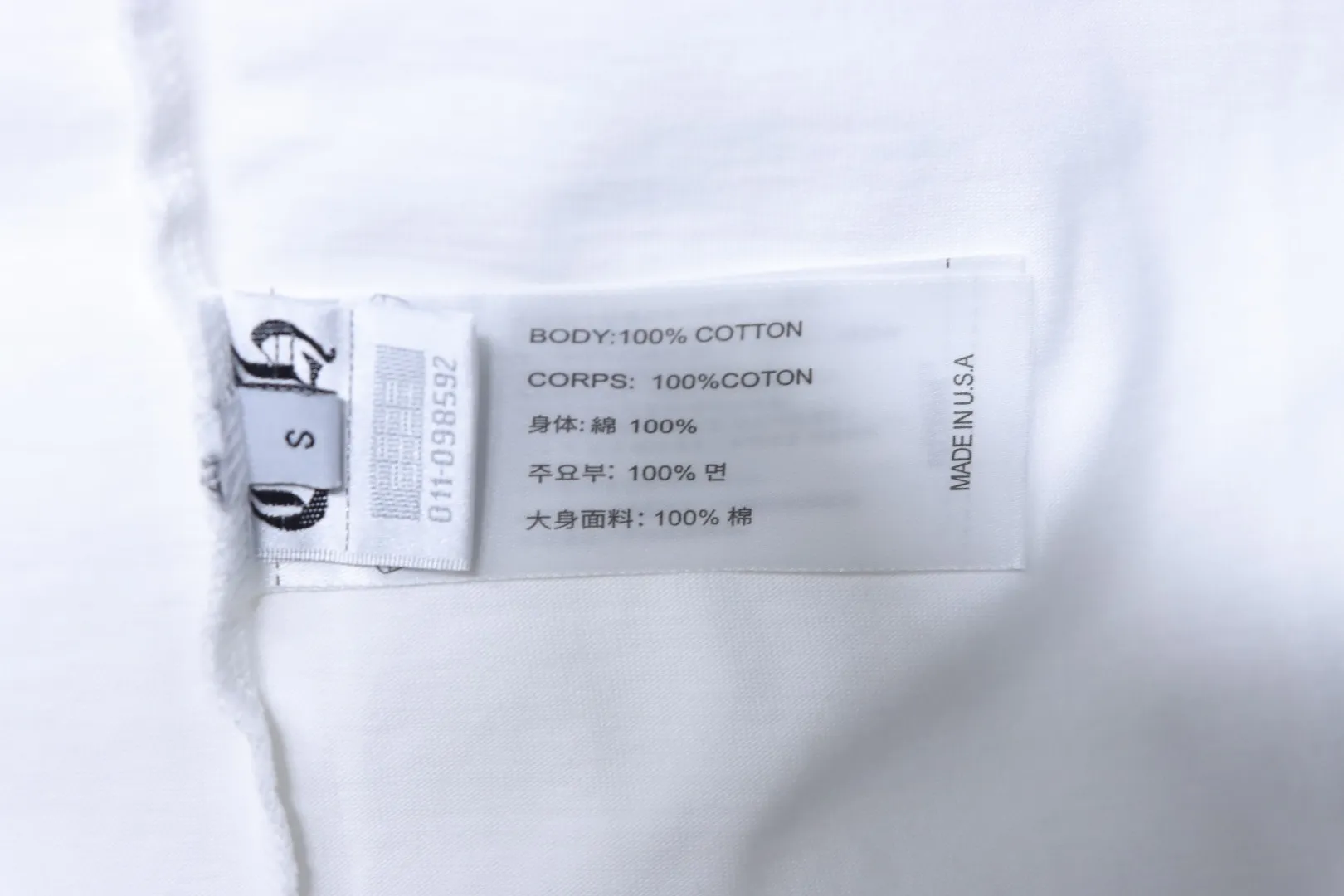Label
