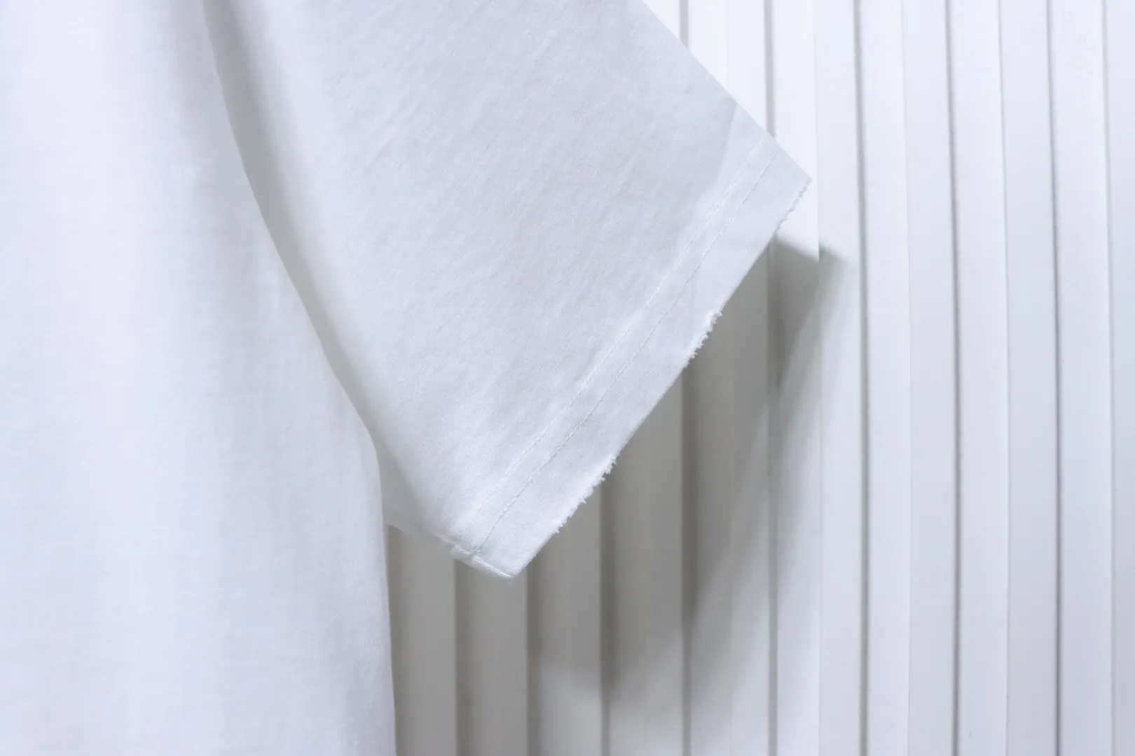Short sleeve