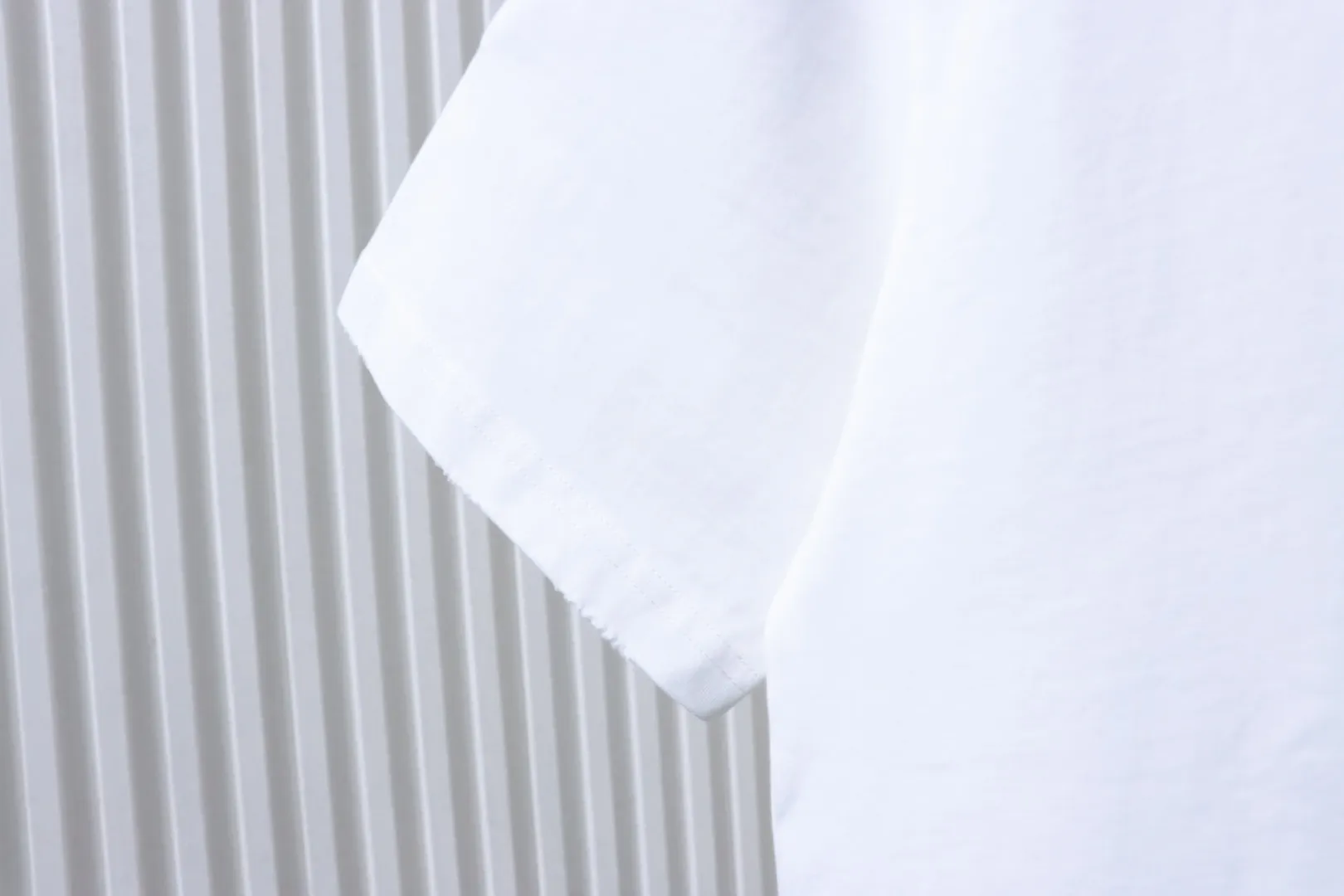 Short sleeve