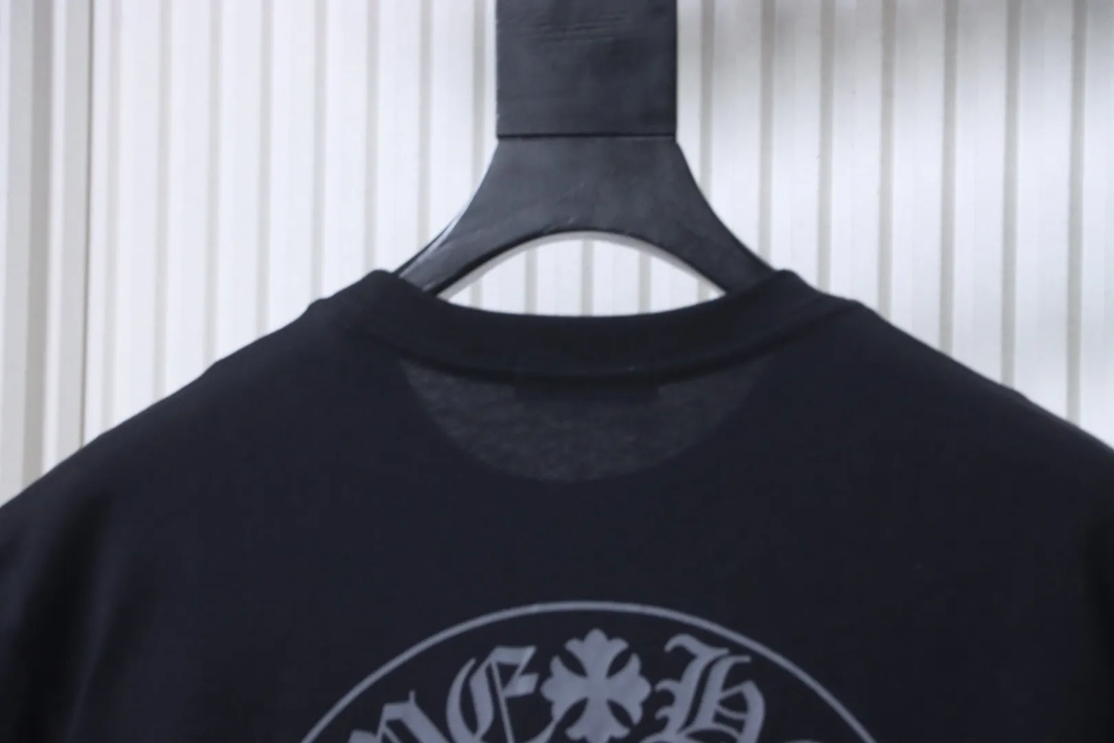 Back Neckline
