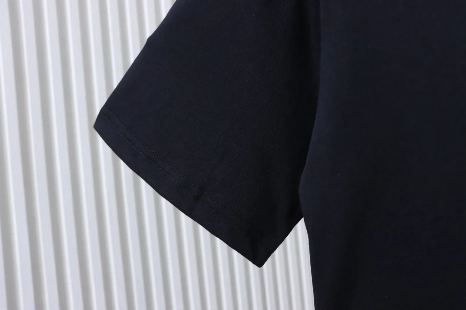 Short Sleeve