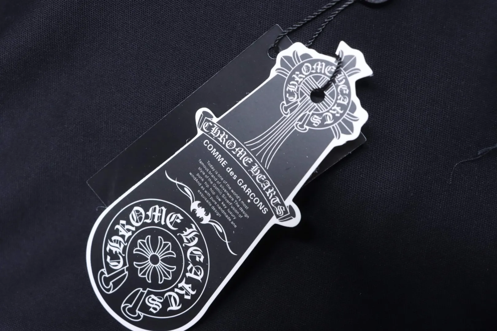 Brand Tag