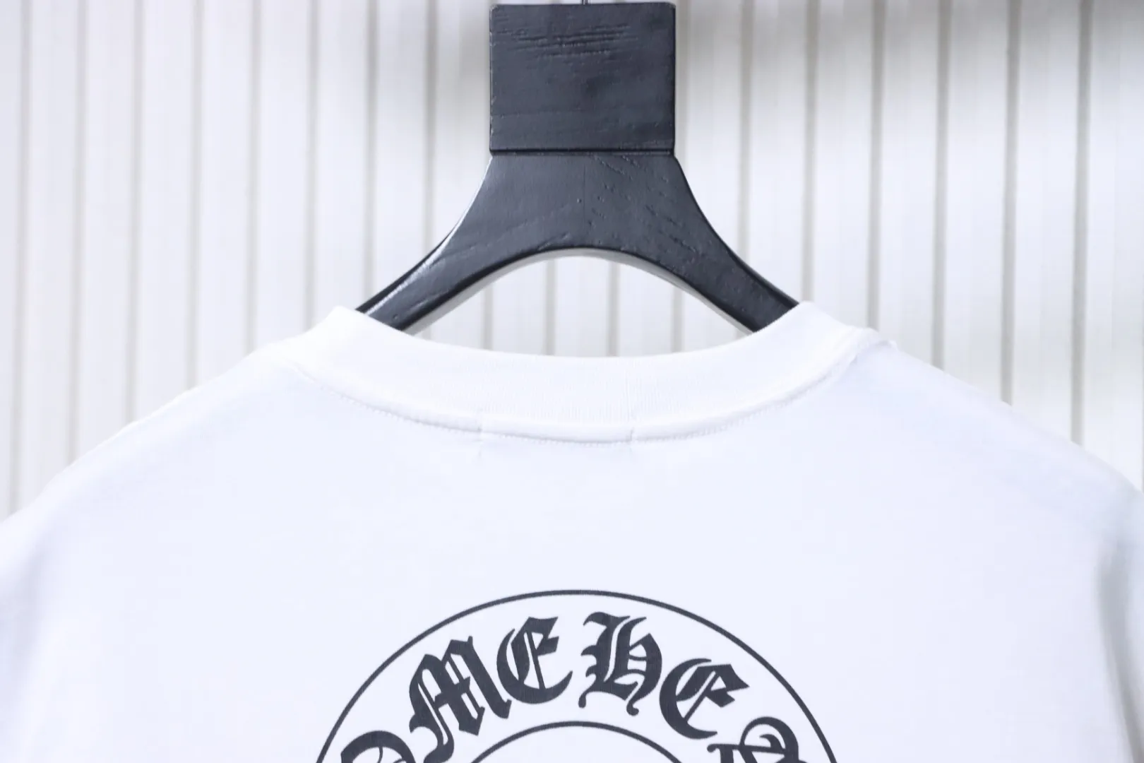 Back Neckline